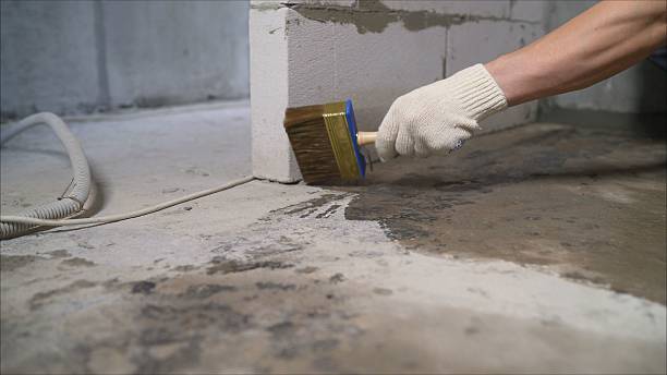 24/7 Emergency Waterproofing experts in Troy, AL